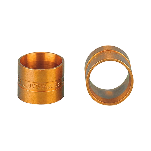 PRINETO sliding sleeve HD - PRINETO SCHIEBEHÜLSE 14 (VE 100 STK.)