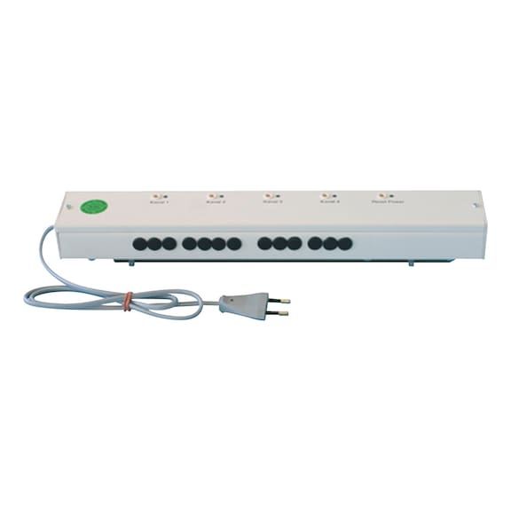 PRINETO Funkempf&auml;nger - FUNKEMPFAENG-PRINETO-6KANAL