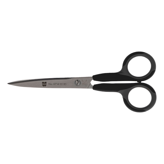 Ciseaux universels - CISEAUX UNIVERSELS 15CM