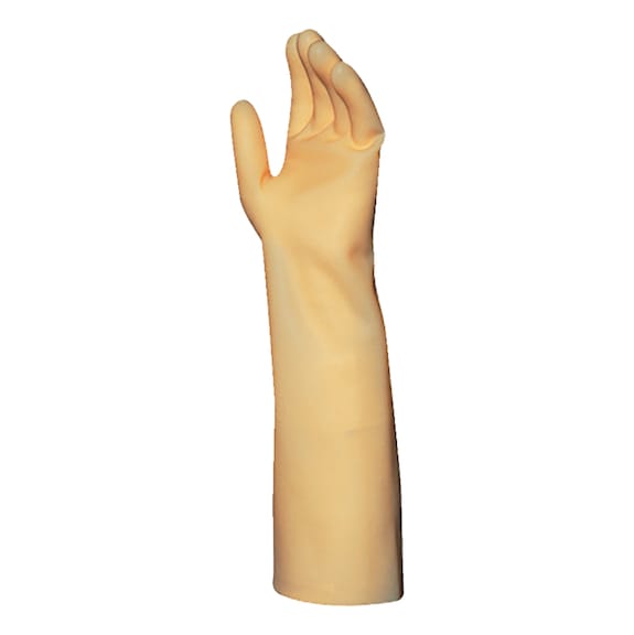 Chemical protective glove Mapa Advantech 514