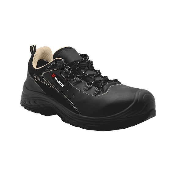 Safety shoe Occupational S3 GENEVE EVO