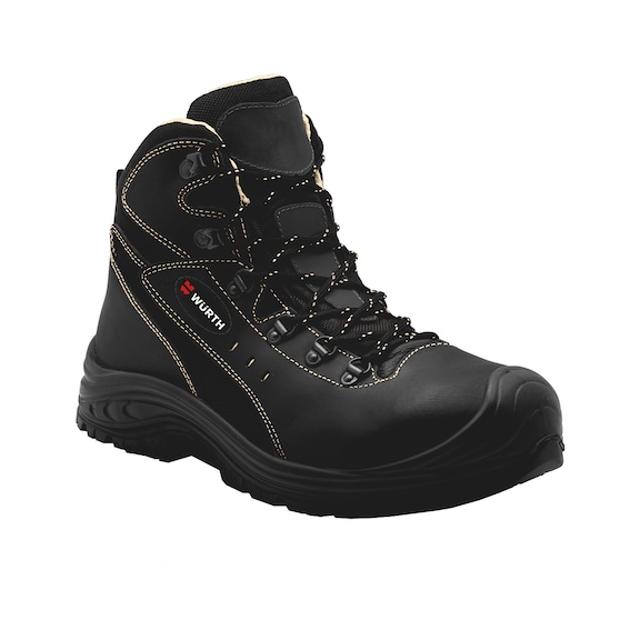 S3 SION EVO Protective boots