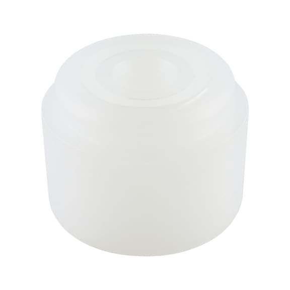 Hammer head for reinforced 3C soft-face hammer - HDINRT-SFTFCEHAM-3C-NYL-D32MM