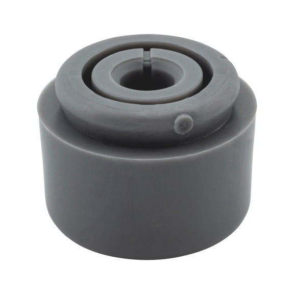 Hammer head for reinforced 3C soft-face hammer - HDINRT-SFTFCEHAM-3C-PUR-D32MM