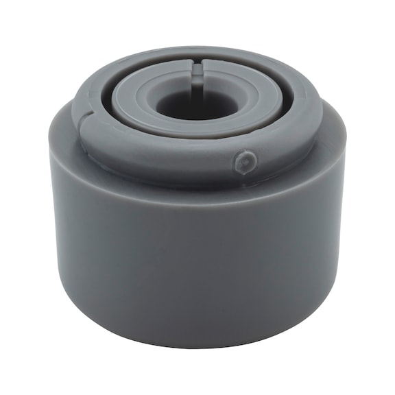 Schlageinsatz für verstärkten Schonhammer 3K - SHLGEINSA-SCHONHAM-3K-PUR-D40MM