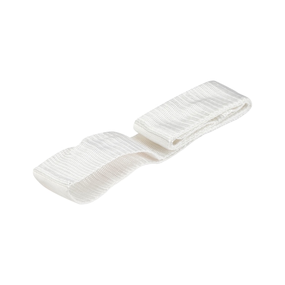 Einweg-Hebeband nach DIN 60005 - HEBEBA-EINWEG-750KG-700MM-B48MM