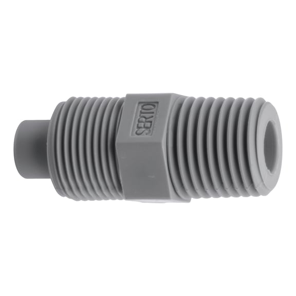 Täyttönippa ARCALUB-C1 - TÄYTTÖNIPPA ARCALUB-C1.NIPPLE-REFILL-1/4