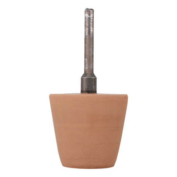 Adhesive remover for rims - SHTERSR-ST/RBR-D54MM