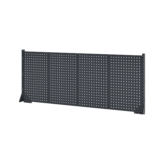 Aufbaurahmen-Set für Werkbänke - RAHM-WRKBANK-SET2-2000X800MM-RAL7016