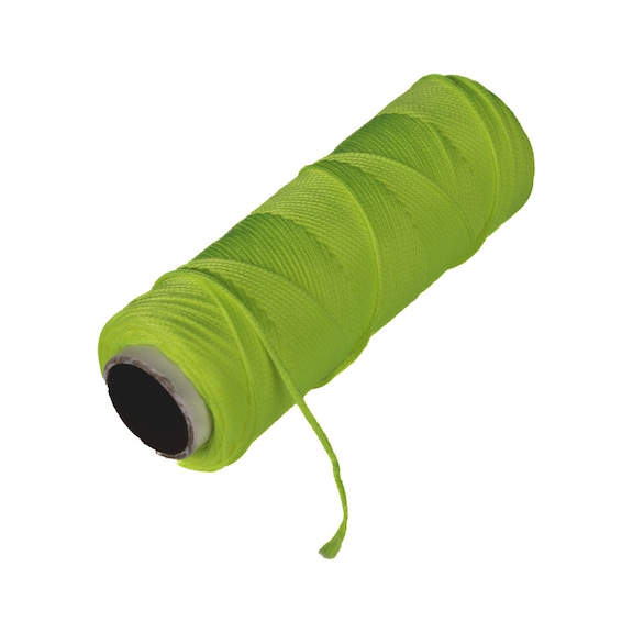 Bricklayer line - POLYETHLENE-CORD-1,0MMX100M