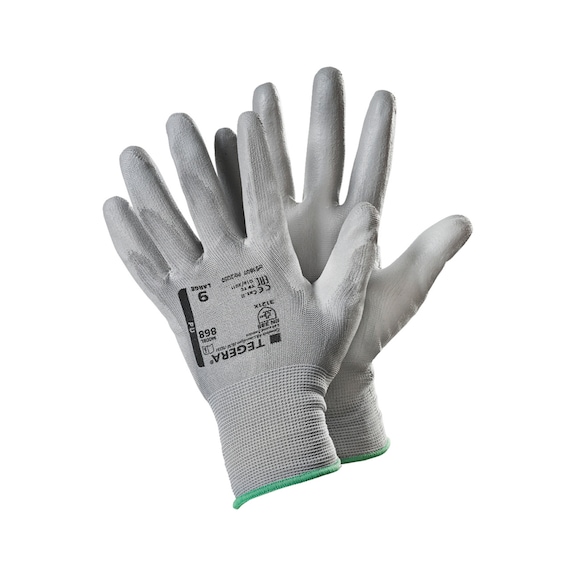 Protective glove Ejendals Tegera 868