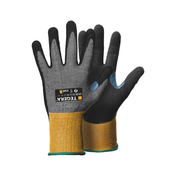 Cut-resistant glove Ejendals Tegera 8805 - CUTPROTGLOV-TEGERA-8805-SZ10