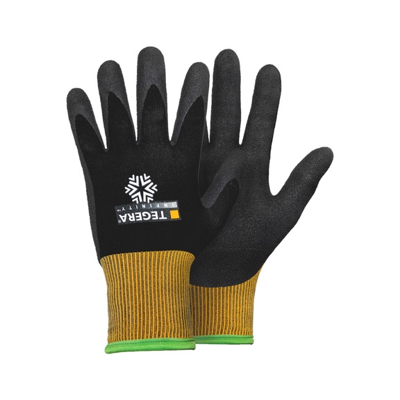 Protective glove winter Ejendals Tegera 8810