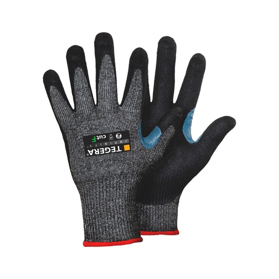 Cut-resistant glove Ejendals Tegera 8814