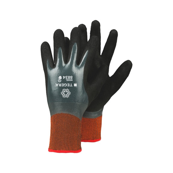 Protective glove winter Ejendals Tegera 8834 - PROTGLOV-WINT-TEGERA-8834-SZ12