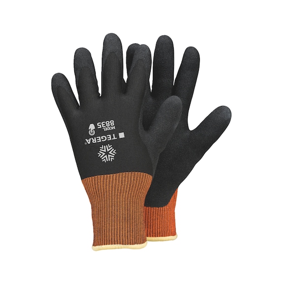 Protective winter glove Ejendals Tegera 8835