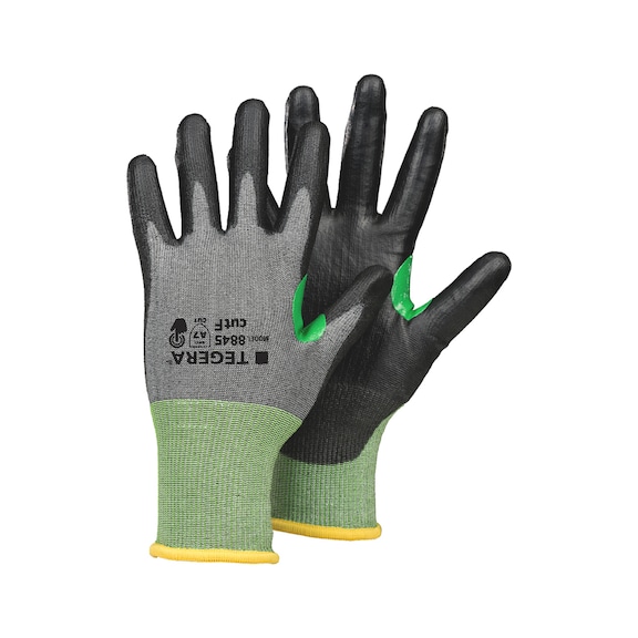 Cut-resistant glove Ejendals Tegera 8845 - CUTPROTGLOV-TEGERA-8845-SZ9