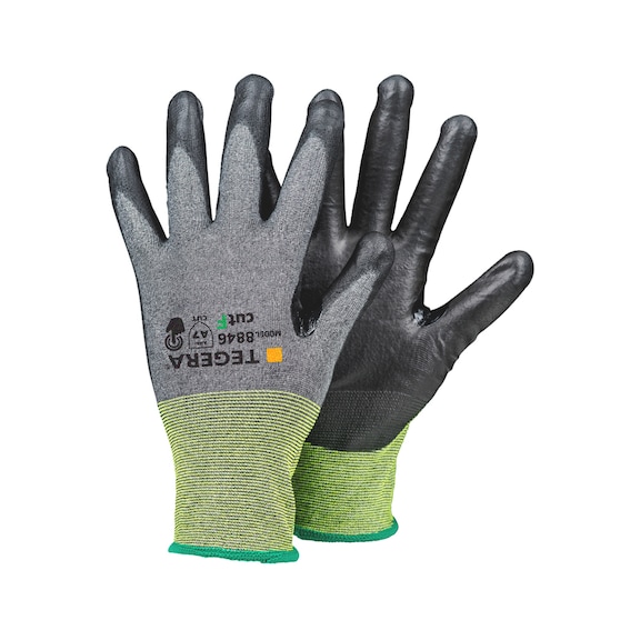 Cut-resistant glove Ejendals Tegera 8846 - CUTPROTGLOV-TEGERA-8846-SZ10