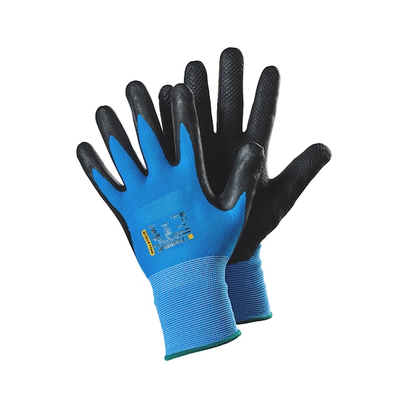 Protective glove Ejendals Tegera 887