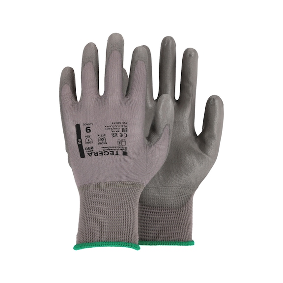 Protective glove Ejendals Tegera 890
