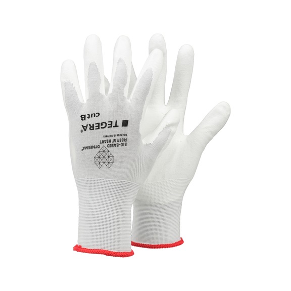 Cut-resistant glove Ejendals Tegera 905 - CUTPROTGLOV-TEGERA-905-SZ9
