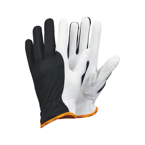 Assembly glove Ejendals Tegera 9101