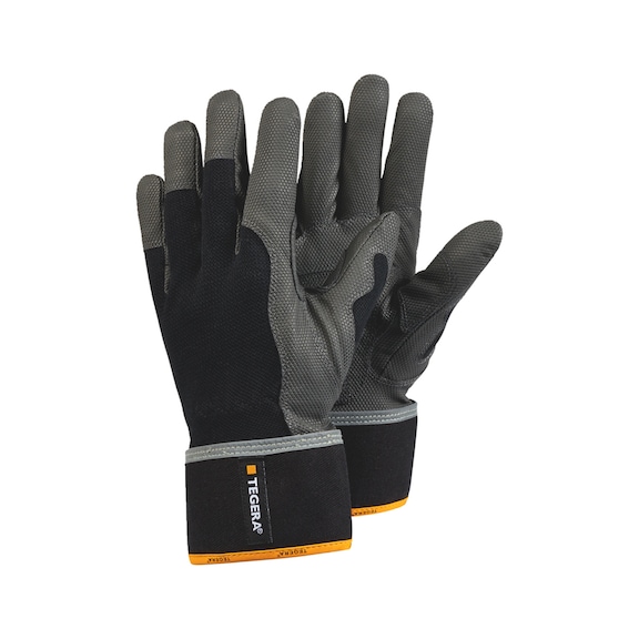 Protective gloves Ejendals Tegera 9111