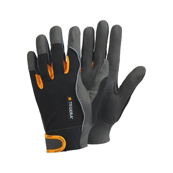 Protective gloves Ejendals Tegera 9120