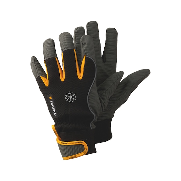 Protective glove winter Ejendals Tegera 9122