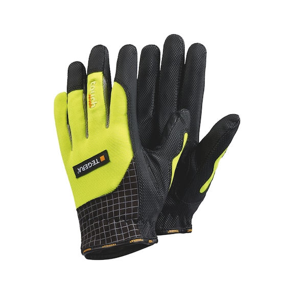 Protective gloves Ejendals Tegera 9123
