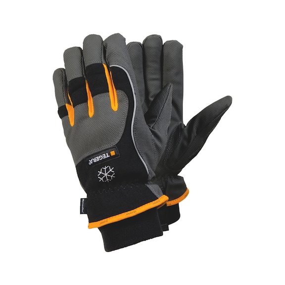 Winter protective gloves Ejendals Tegera 9126 - PROTGLOV-WINT-TEGERA-9126-SZ9