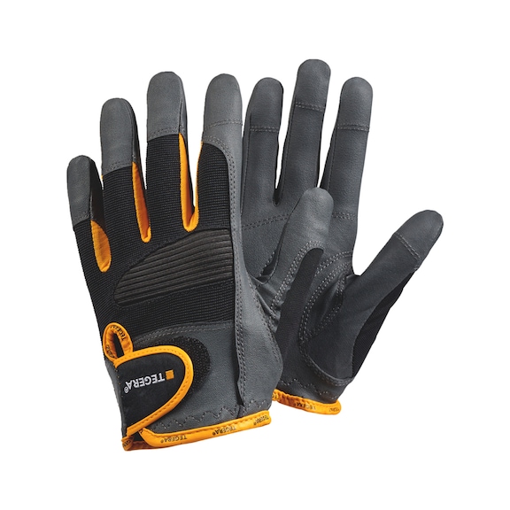 Assembly gloves Ejendals Tegera 9140 - PROTGLOV-LEATH-TEGERA-9140-SZ10