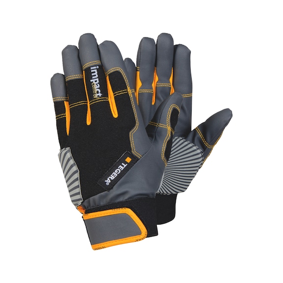 Protective glove Ejendals Tegera 9185