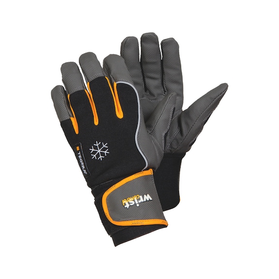 Protective winter glove Ejendals Tegera 9190