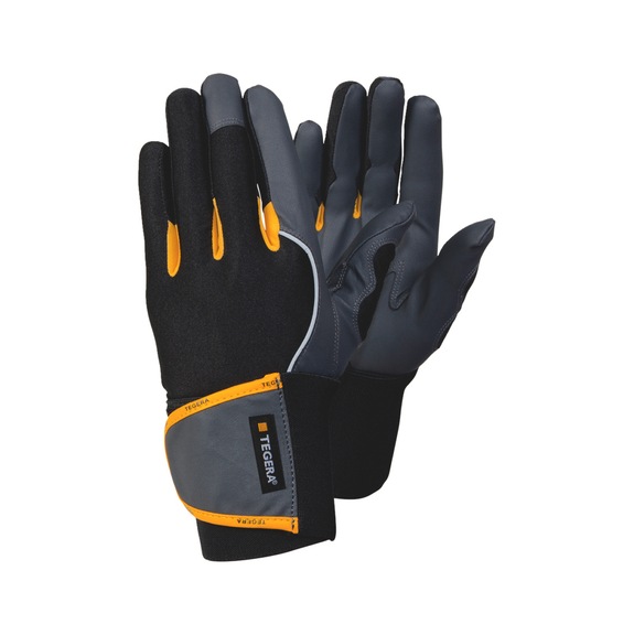 Assembly glove Ejendals Tegera 9195