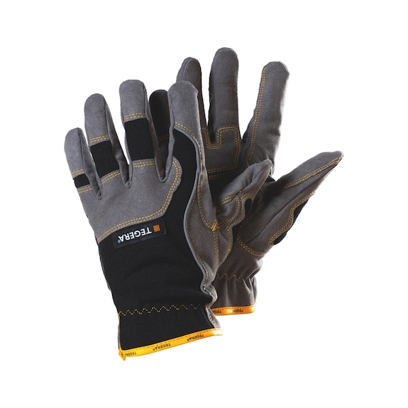Protective glove Ejendals Tegera 9205 - PROTGLOV-LEATH-TEGERA-9205-SZ11