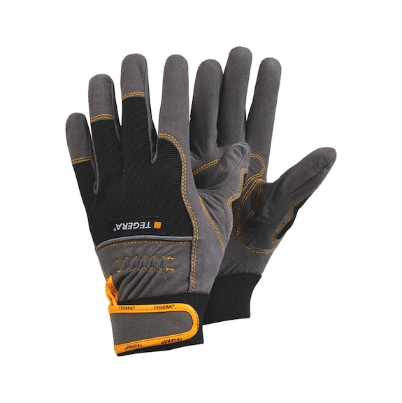 Assembly glove Ejendals Tegera 9220