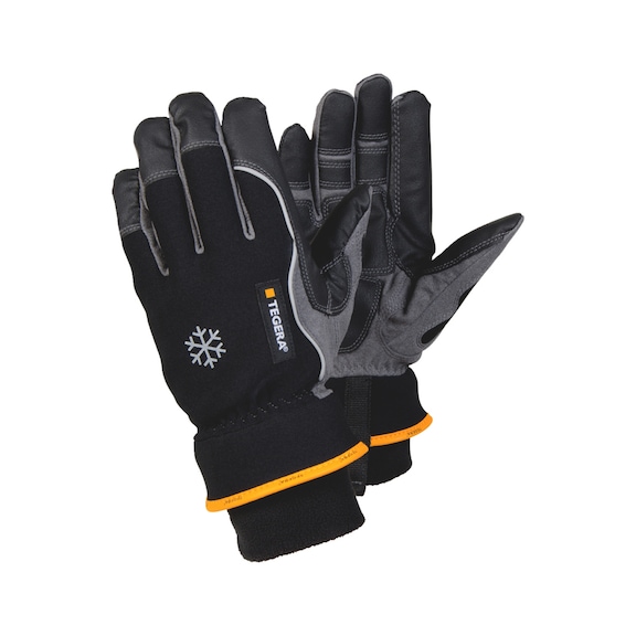Protective winter glove Ejendals Tegera 9232