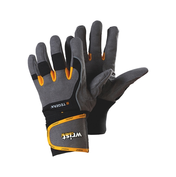 Protective glove Ejendals Tegera 9295 - PROTGLOV-LEATH-TEGERA-9295-SZ11