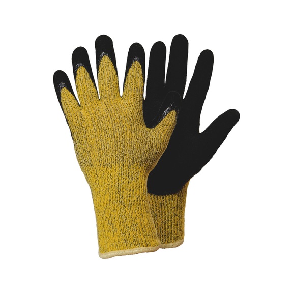 Protective winter glove Ejendals Tegera 987