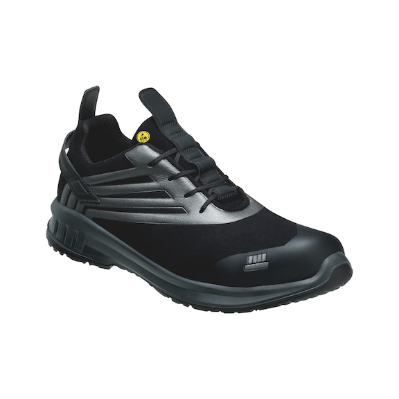 Safety shoe S2 Steitz CP4490 ESD