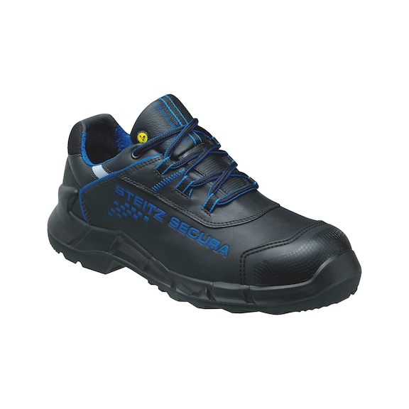 Safety shoe S3 Steitz VX 7520 SMC ESD