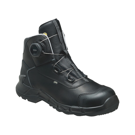Safety boot S3 Steitz VX7620 Boa ESD
