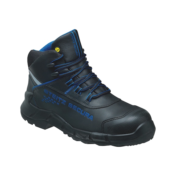 Safety boot S3 Steitz VX7620 ESD