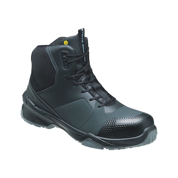 Safety boot S3 Xenia SF ESD - SAFEBOOT-STEITZ-XENIA-S3-ESD-XB-38