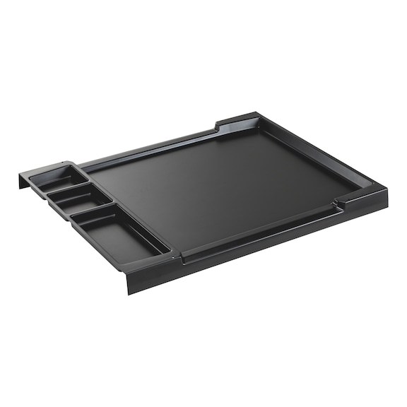 Plastic deep-drawn top f workshop trolley ULTIMATE - AY-PLASTTOP-WRKSHPTRLY-ULTI-8.8
