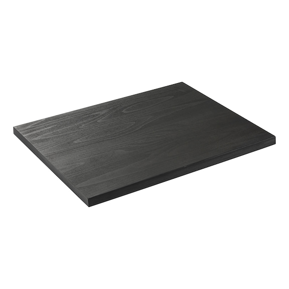 Holz-Arbeitsplatte für Werkstattwagen ULTIMATE - ZB-HOARBPL-WRKSTWG-ULTI-8.8