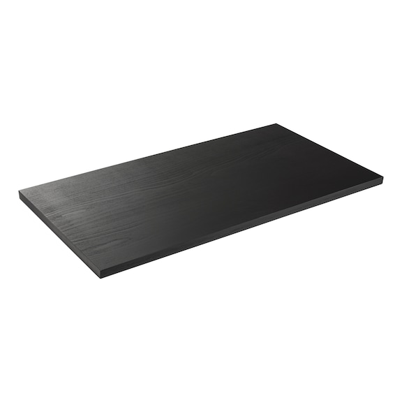 Holz-Arbeitsplatte für Werkstattwagen ULTIMATE - ZB-HOARBPL-WRKSTWG-ULTI-12.8