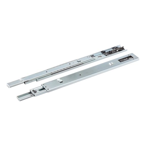 Drawer pull-out for workshop trolleys - AY-DRWRPULOUT-SI-WRKSHPTRLY-ULTI