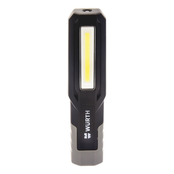 Cordless LED hand-held lamp Ergopower Mercury - LAMP-CORDL-LED-(ERGOPOWER MERCURY)-350LM